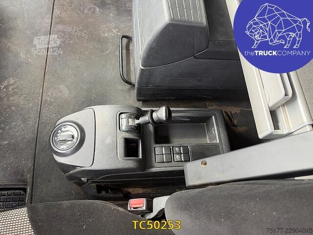 Standard-SZM MAN TGX 18.460
