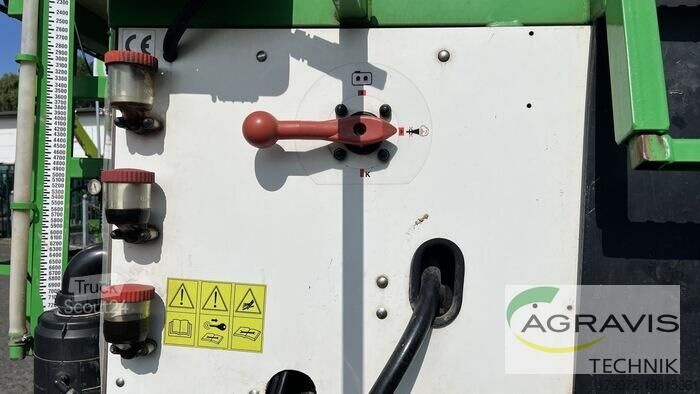 Ψεκαστήρας φυτοφαρμάκων CHD Eefting F 7036 A