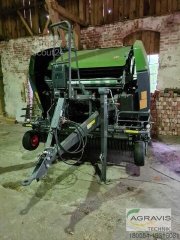 Balirka (poljoprivreda) Fendt ROTANA 130 F XTRA