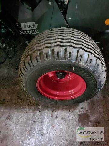 Balirka (poljoprivreda) Fendt ROTANA 130 F XTRA