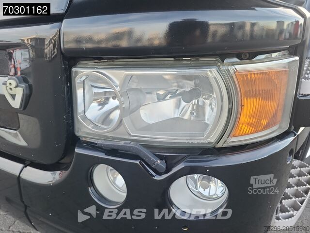 Estándar-SZM Scania R620 R 4X2 Manual! Retarder 2xTanks Full-Air Le...