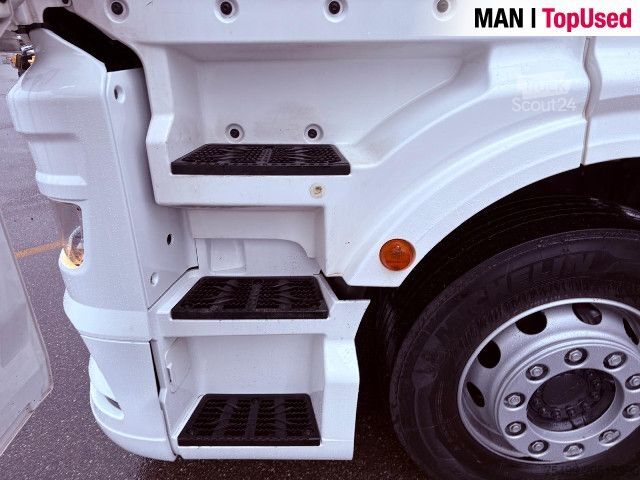 Standardni vlačilec MAN TGX 18.510 4x2 BL SA