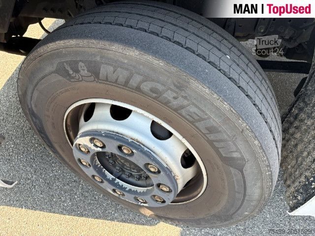 Standardni vlačilec MAN TGX 18.510 4x2 BL SA