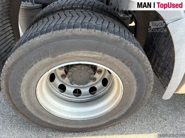 Standardni vlačilec MAN TGX 18.510 4x2 BL SA