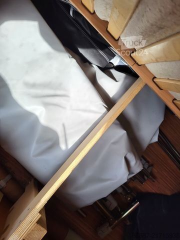 Campingvogn KNAUS Sport 500 FU Queensbett - Nr. 7  (6)