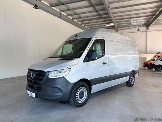 Dubă cu acoperiș înalt MERCEDES-BENZ Sprinter III Kasten RWD 315 CDI*KLIMA*R.CAM*AUTM