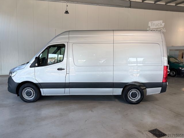 Dubă cu acoperiș înalt MERCEDES-BENZ Sprinter III Kasten RWD 315 CDI*KLIMA*R.CAM*AUTM