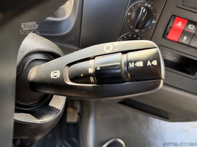 Autoutilitară basculantă trilaterală MERCEDES-BENZ Atego 3 4x2 823*3 SEITEN MEILLER KIPPER*EUR6*