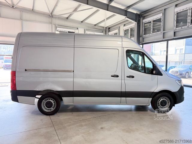 Dubă cu acoperiș înalt MERCEDES-BENZ Sprinter III Kasten RWD 315 CDI*KLIMA*RCAM*AUTOM