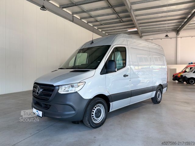 Dubă cu acoperiș înalt MERCEDES-BENZ Sprinter III Kasten RWD 315 CDI*KLIMA*R.CAM*AUTM