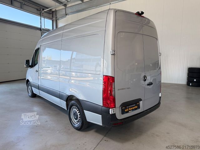 Dubă cu acoperiș înalt MERCEDES-BENZ Sprinter III Kasten RWD 315 CDI*KLIMA*R.CAM*AUTM