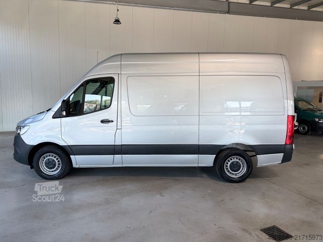Dubă cu acoperiș înalt MERCEDES-BENZ Sprinter III Kasten RWD 315 CDI*KLIMA*R.CAM*AUTM