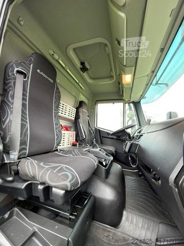 Kylbil IVECO EUROCARGO 180E320 KÜHLKOFFER*2017*EURO6*1BES