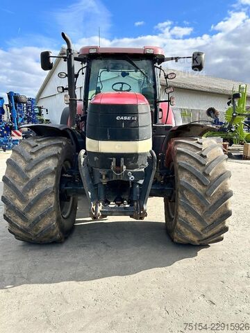 Traktör Case IH Puma CVX 230