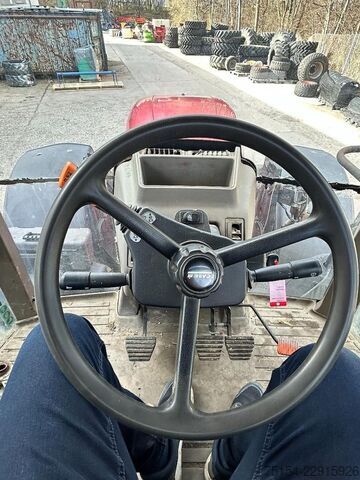 Traktör Case IH Puma CVX 230