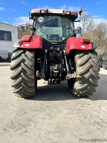 Traktör Case IH Puma CVX 230