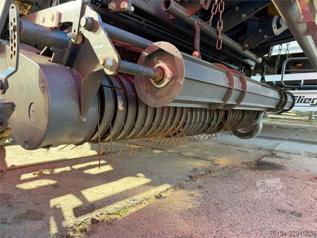 Winder Fendt Rotana 160V