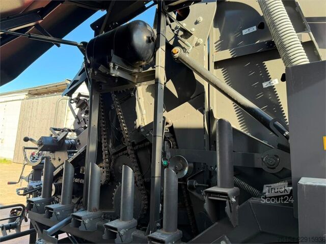 Winder Fendt Rotana 160V