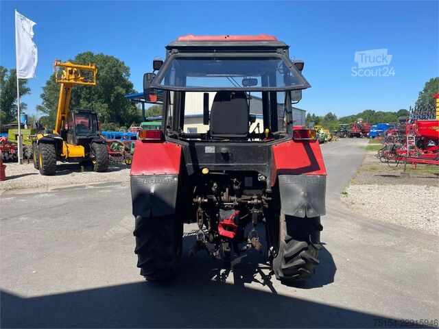 Traktör Belarus MTS 820 Neuer Preis!