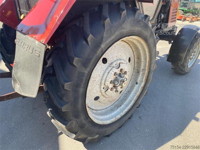 Traktör Belarus MTS 820 Neuer Preis!