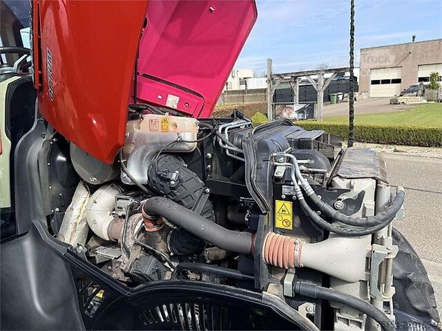 Traktör Belarus MTS 820 Neuer Preis!