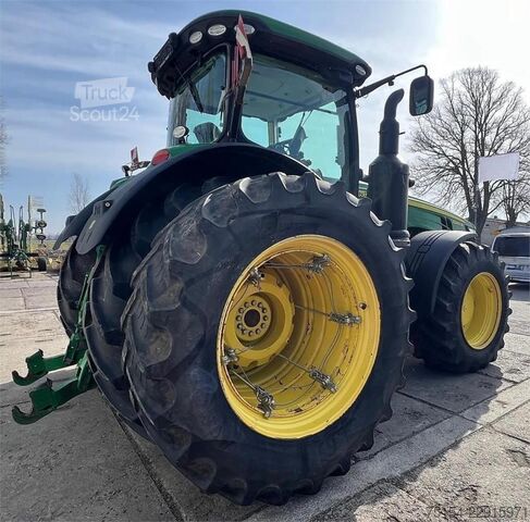  John Deere 8345R e23
