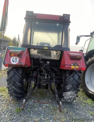 трактор Case IH 4270