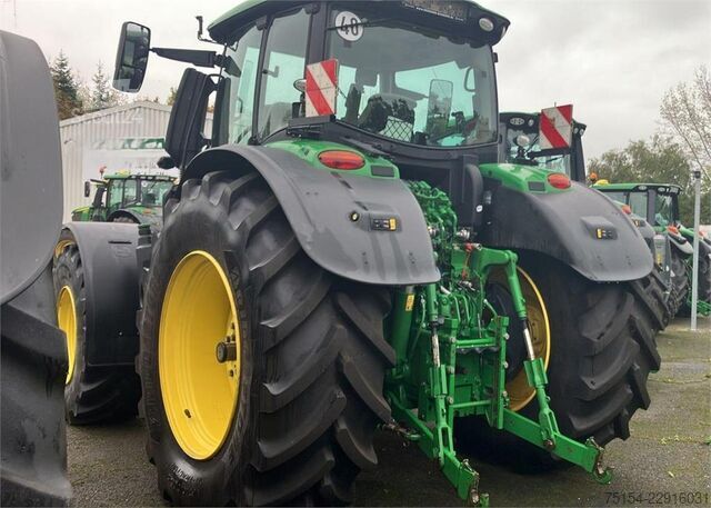  John Deere 6230 R