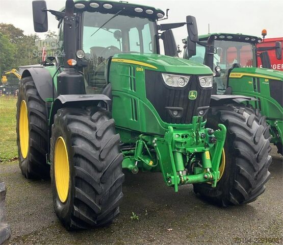  John Deere 6230 R