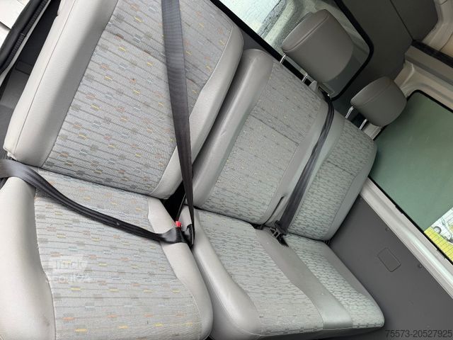 Microbuz VOLKSWAGEN T5