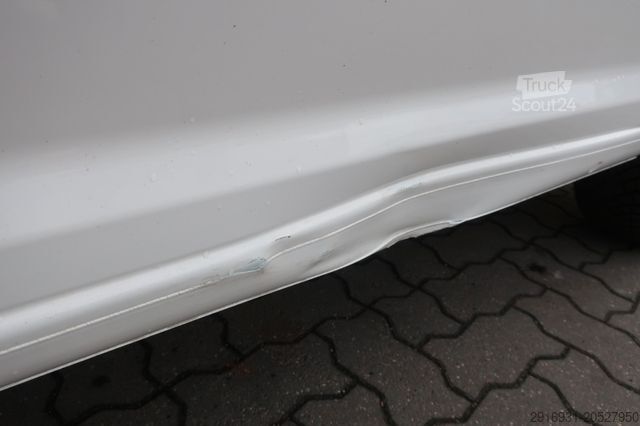 شاحنة بانل VOLKSWAGEN Caddy Maxi 1. Hand / AHK / Klima / FN: 213