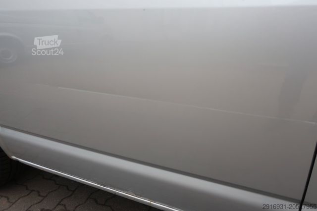 Panel van VOLKSWAGEN T5 Transporter Kasten 4Motion/Klima/AHK/FN: 243