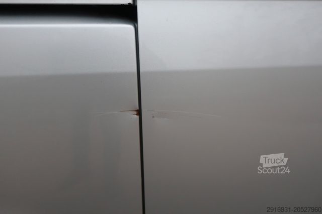 Panel van VOLKSWAGEN T5 Transporter Kasten 4Motion/Klima/AHK/FN: 224