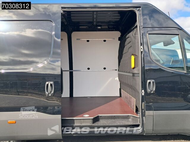 Kombi z wysokim dachem Iveco Daily 35S21 Neu! 3.0L Automatik 210PS LED ACC K...