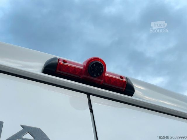 Camper van ADRIA Twin Supreme 640 SLB | Wer zuerst kommt...