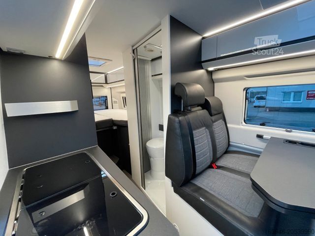 Lakóautó ADRIA Twin Supreme 640 SLB | Wer zuerst kommt...