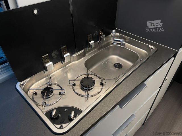 Kemperis ADRIA Twin Supreme 640 SLB | Wer zuerst kommt...