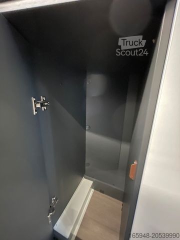 Camper van ADRIA Twin Supreme 640 SLB | Wer zuerst kommt...