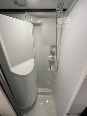 Camper van ADRIA Twin Supreme 640 SLB | Wer zuerst kommt...