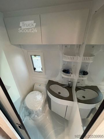 Karavan CLEVER Celebration | Zum Bestpreis bei Dümo!*