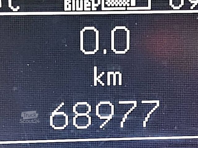 Bestelauto MERCEDES-BENZ SPRINTER 316 L2H2 3.5t-Trekhaak!