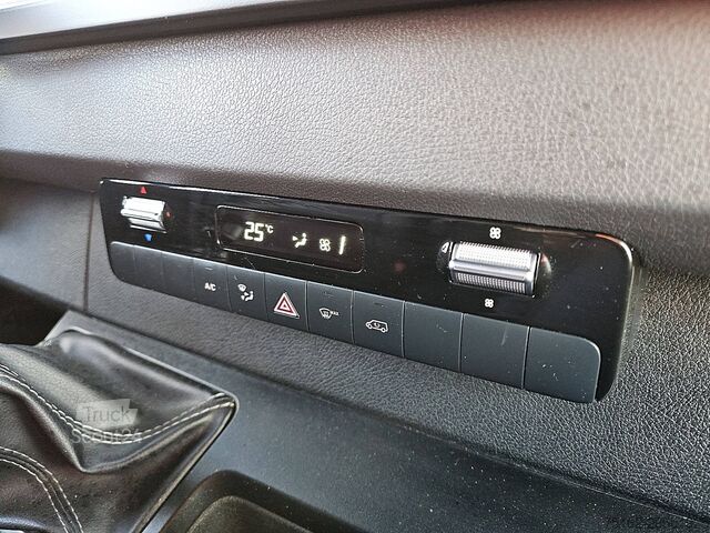 Break à toit surélevé MERCEDES-BENZ SPRINTER 316 L2H2 3.5t-Trekhaak!