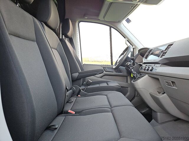 Bestelauto MAN TGE 3.140 XXL ac EURO6