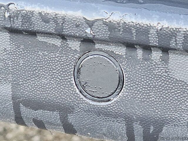 Break à toit surélevé MAN TGE 3.140 XXL ac EURO6