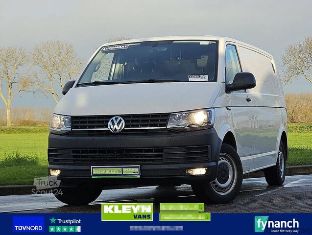 Carrinha de tejadilho alto VOLKSWAGEN TRANSPORTER 2.0 TDI L2H1 Navi Airco!