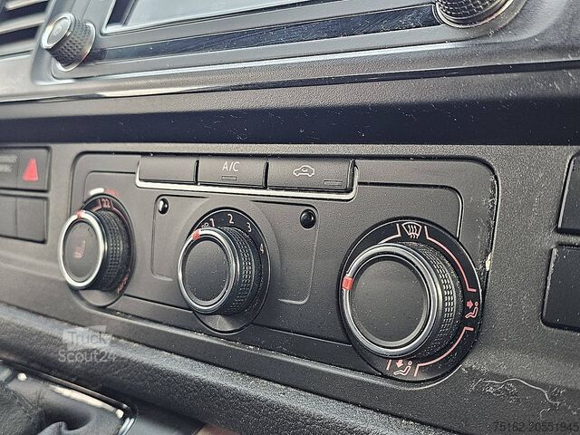 Carrinha de tejadilho alto VOLKSWAGEN TRANSPORTER 2.0 TDI L2H1 Navi Airco!