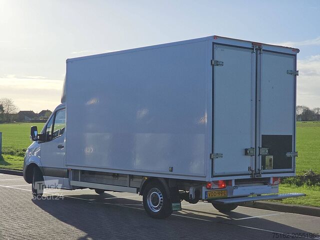 Maleta MERCEDES-BENZ SPRINTER 316 ac EURO6