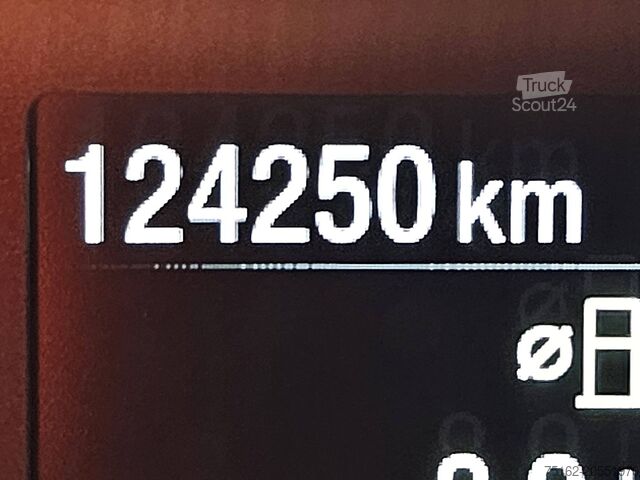 Camioneta familiar de techo alto FORD TRANSIT CUSTOM 2.0 L2H1 185PK Sport Aut