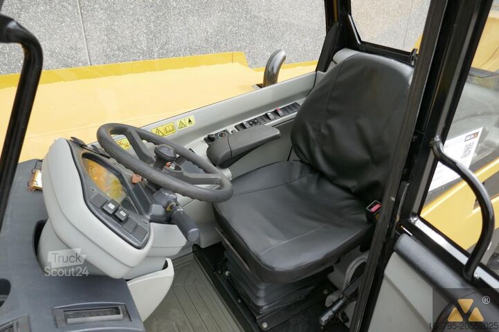 Tracteur de soudage Caterpillar TH360B Welding Tractor