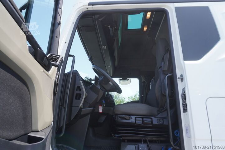 Hűtős MAN TGX 26.470 / 2022 / Krone Refrigerator 4